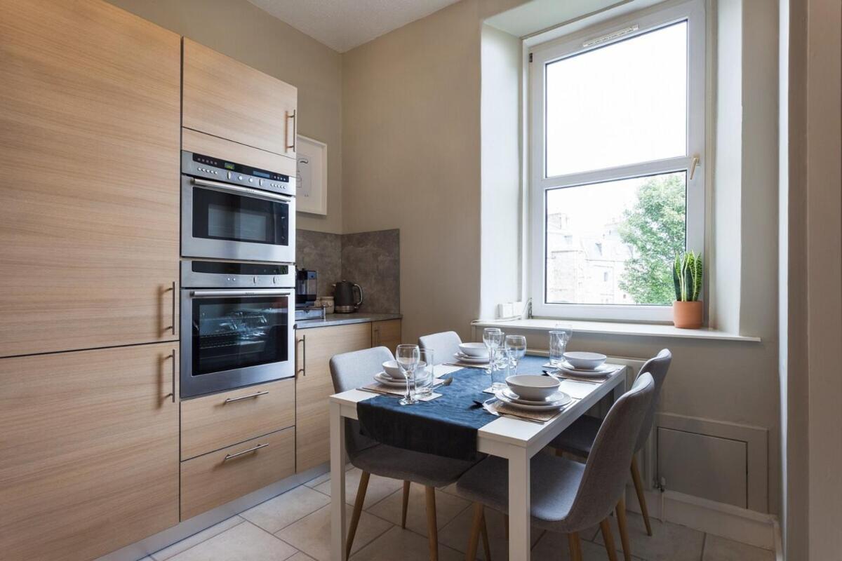Esslemont Pad Aberdeen Quarto foto