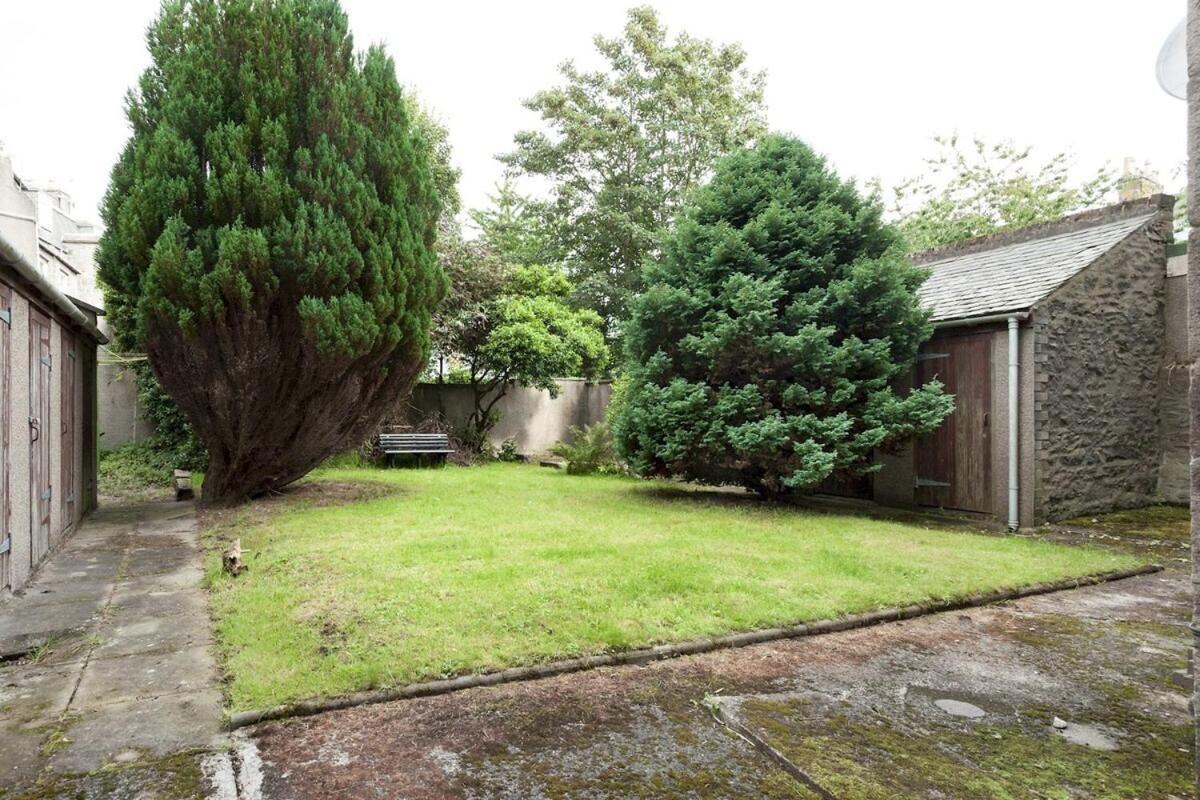 Esslemont Pad Aberdeen Exterior foto