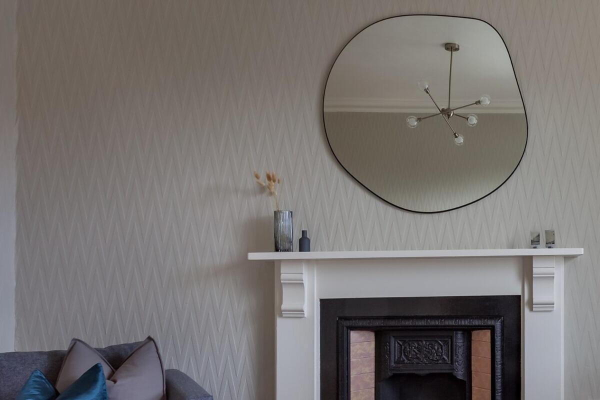 Esslemont Pad Aberdeen Quarto foto